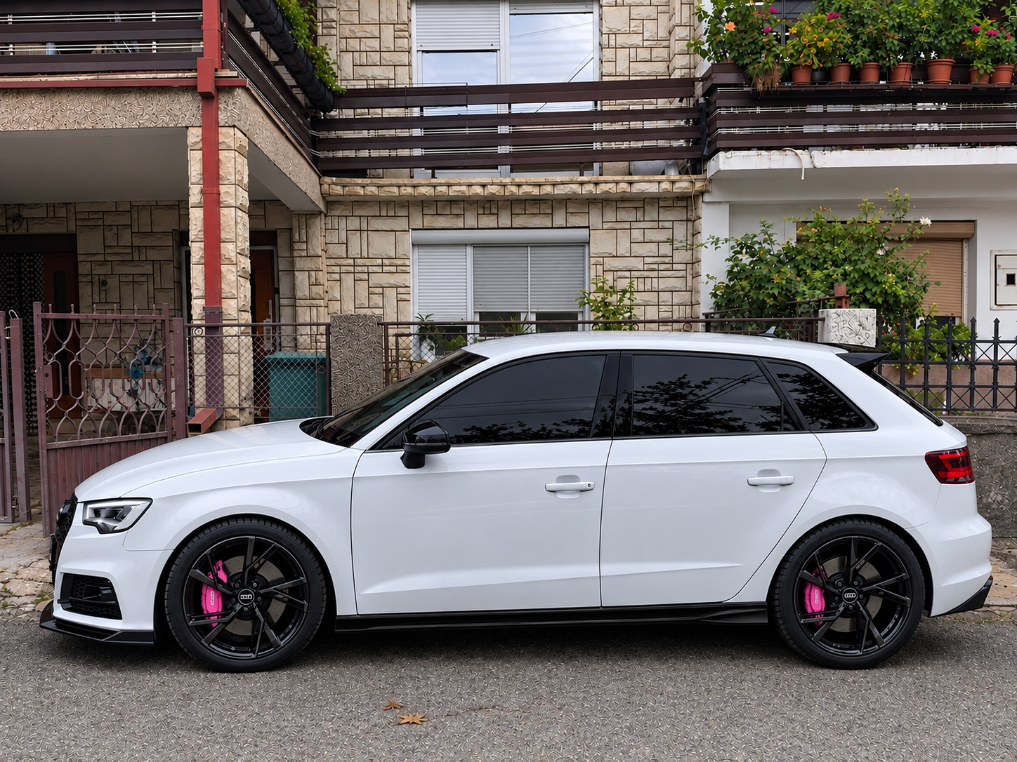 Audi